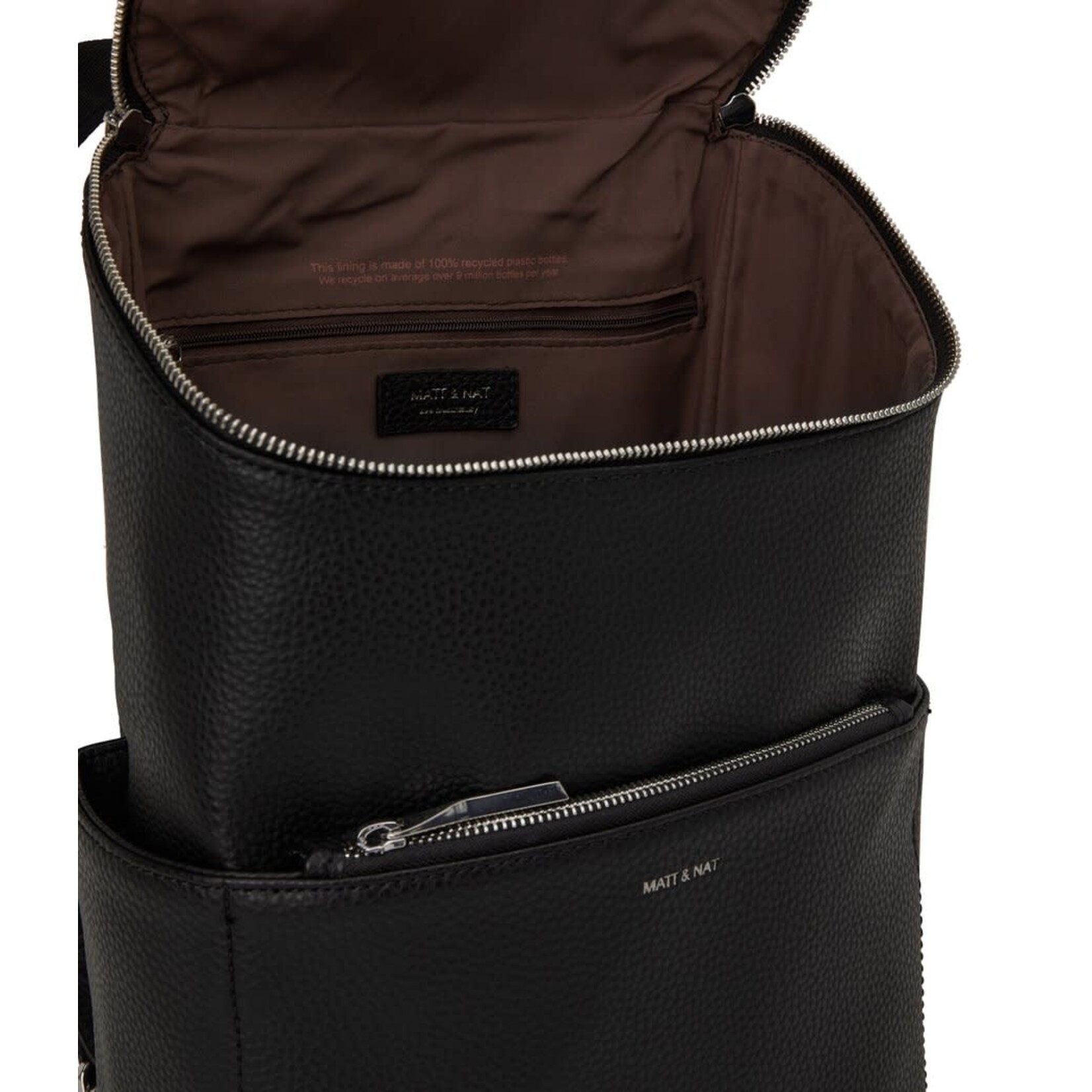 Matt & Nat Brave Backpack - Purity Collection