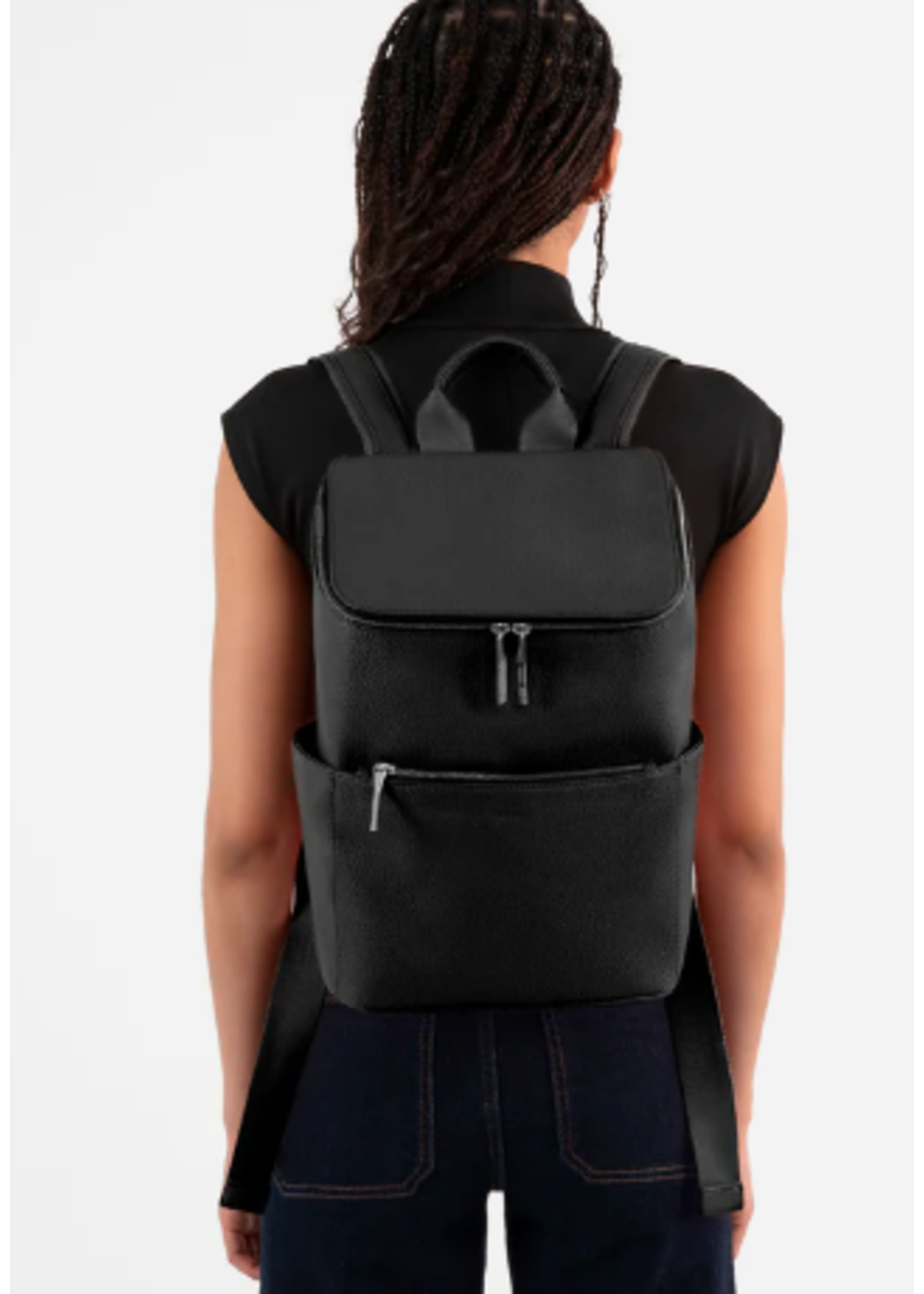 Matt & Nat BRAVE BACKPACK-Purity Collection