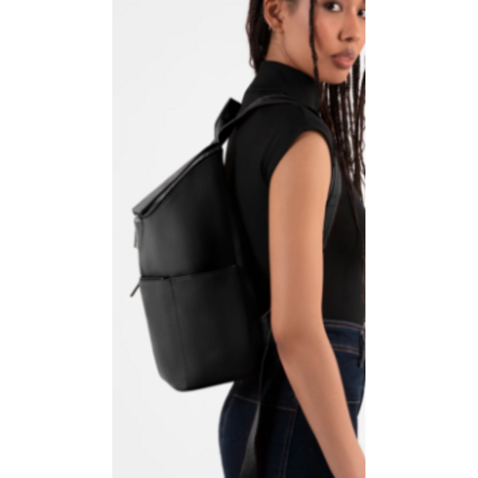 Matt & Nat Brave Backpack - Purity Collection
