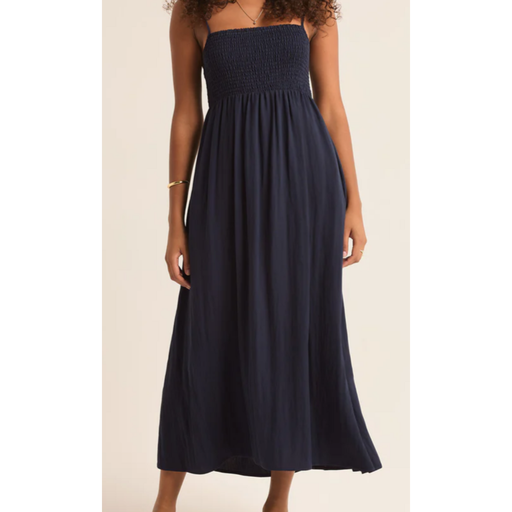 Z Supply Beachside Midi Dress