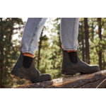 Blundstone 587- CLASSIC RUSTIC BLACK