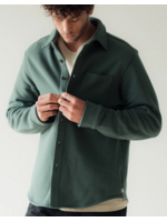 ANIÁN The Circular Jersey Shirt