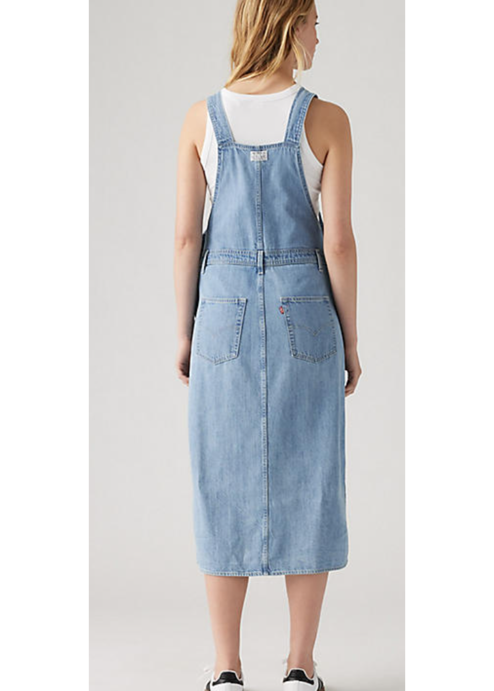 Levi Strauss Canada A7575- TICO OVERALLS DRESS