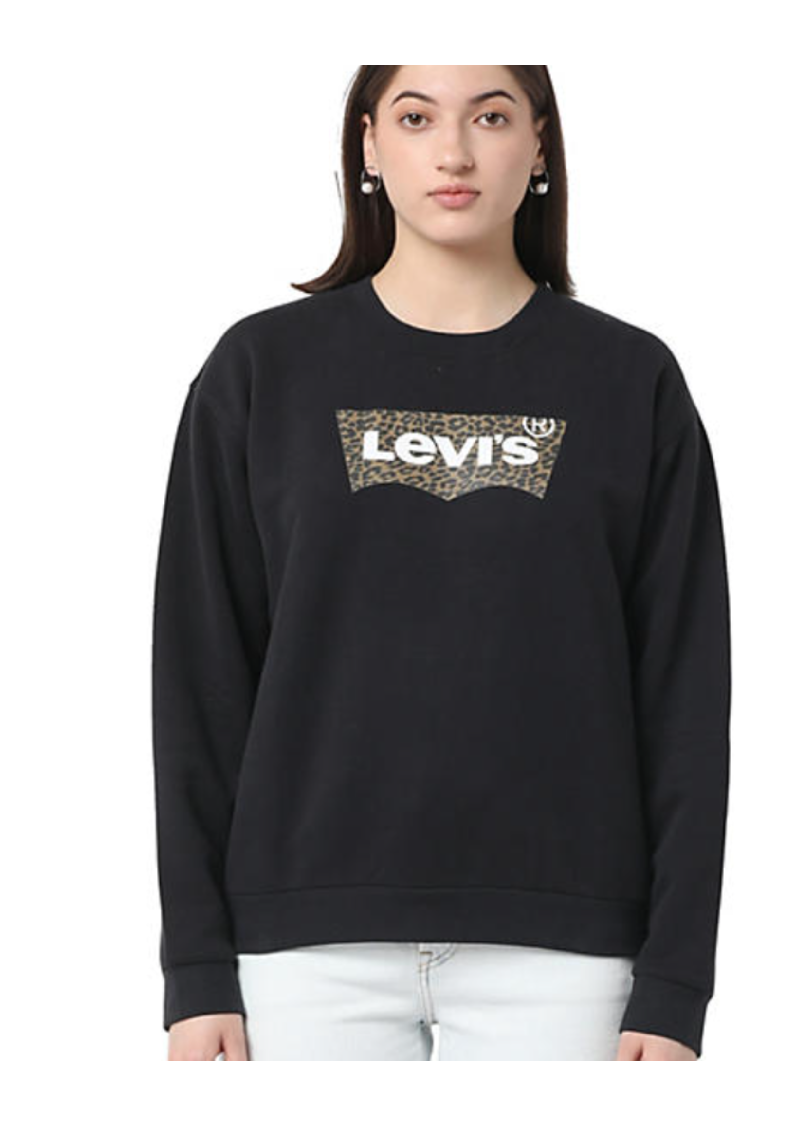 Levi Strauss Canada A88000038-EVERYDAY CREW