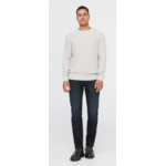 DUER PERFORMANCE DENIM-STRAIGHT LEG