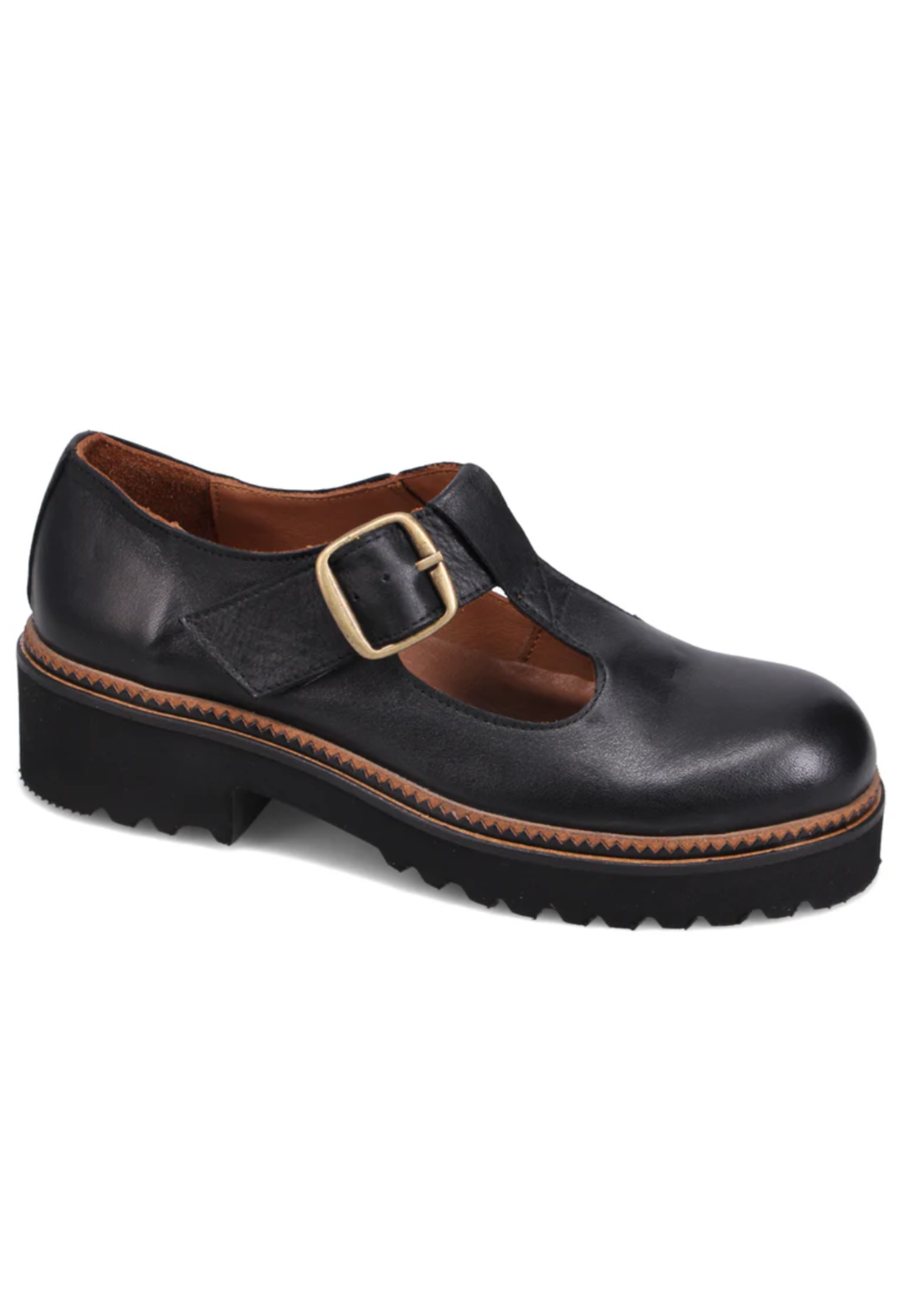 Bueno Shoes ABIGAIL MARY JANE SHOE