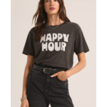Z Supply Happy Hour T-Shirt