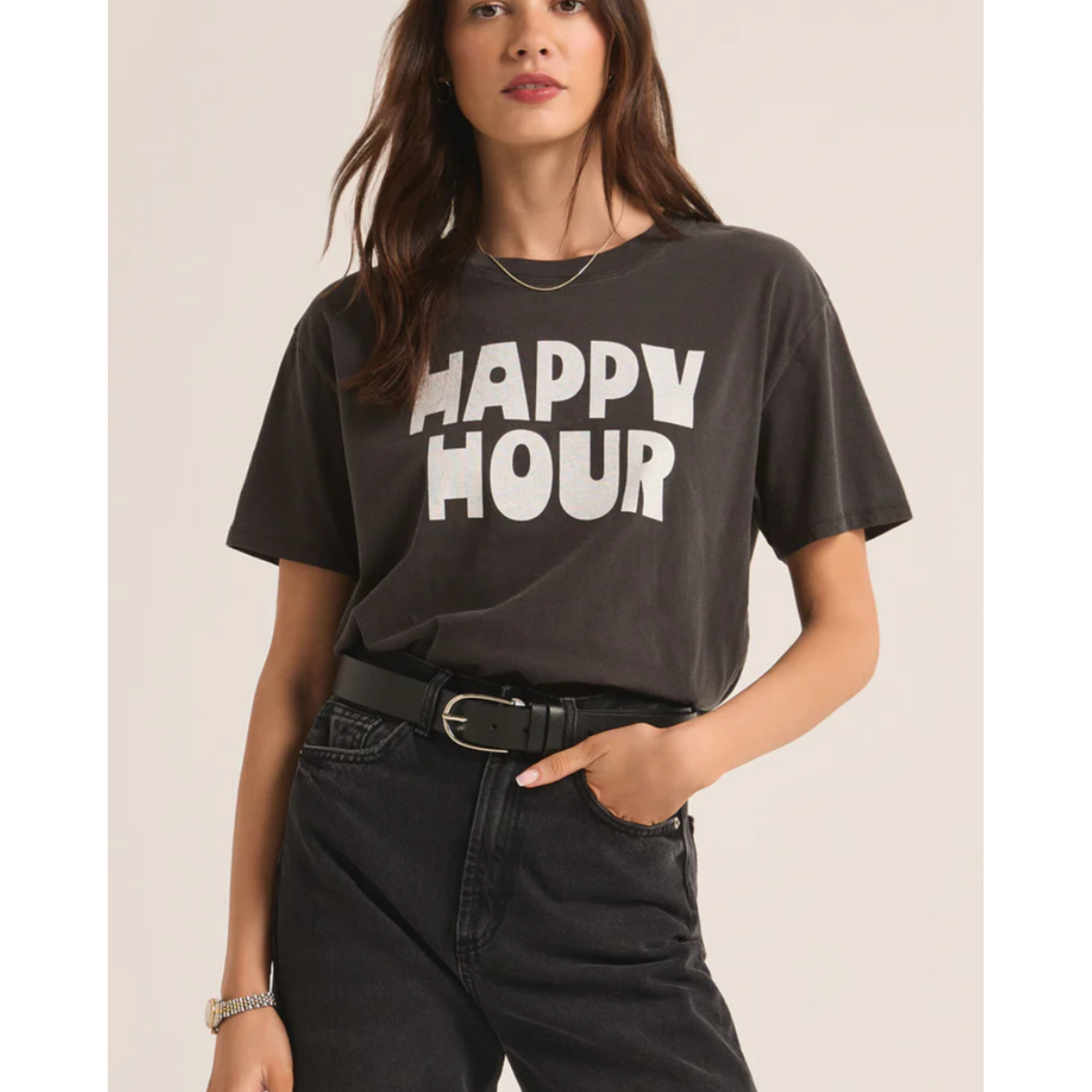 Z Supply Happy Hour T-Shirt
