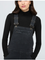 DUER WBMR1223-STRETCH CANVAS OVERALL