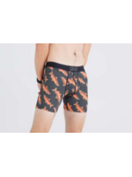 SAXX Underwear Quest Quick Dry Mesh Boxer Brief (Assorted)