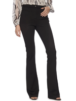 Guess FINAL SALE-W4BB08KB-LENA SEXY FLARE PANT