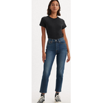 Levi Strauss Canada Wedgie Straight Jean