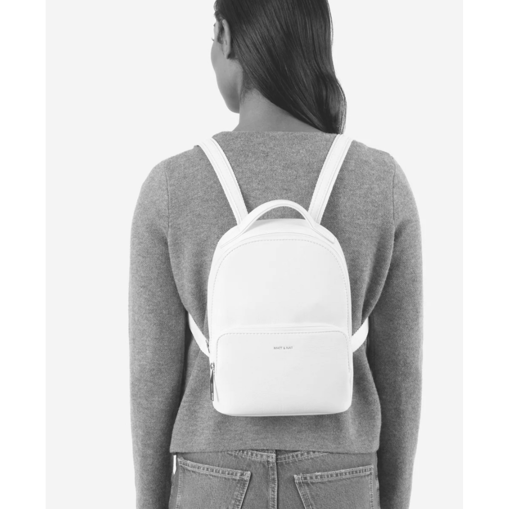 Matt & Nat Caro Backpack Small - Theme Collection