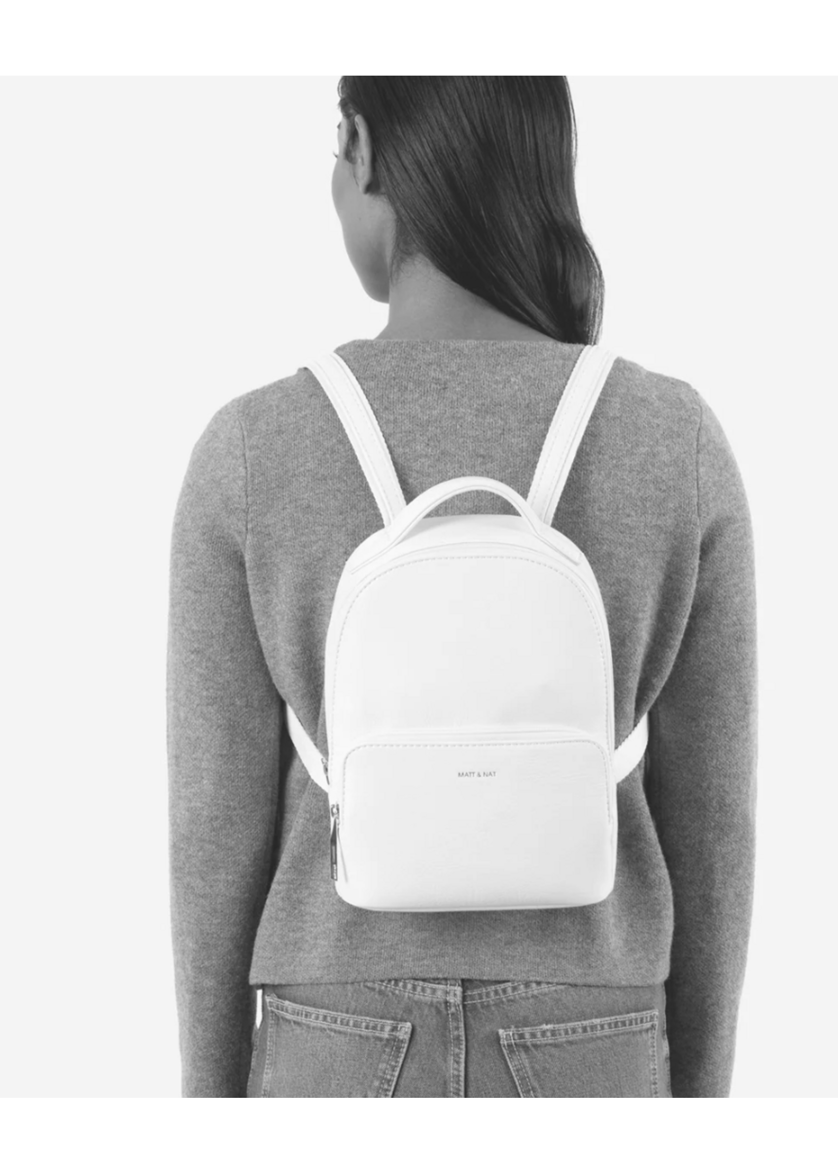 Matt & Nat Caro Backpack Small - Theme Collection