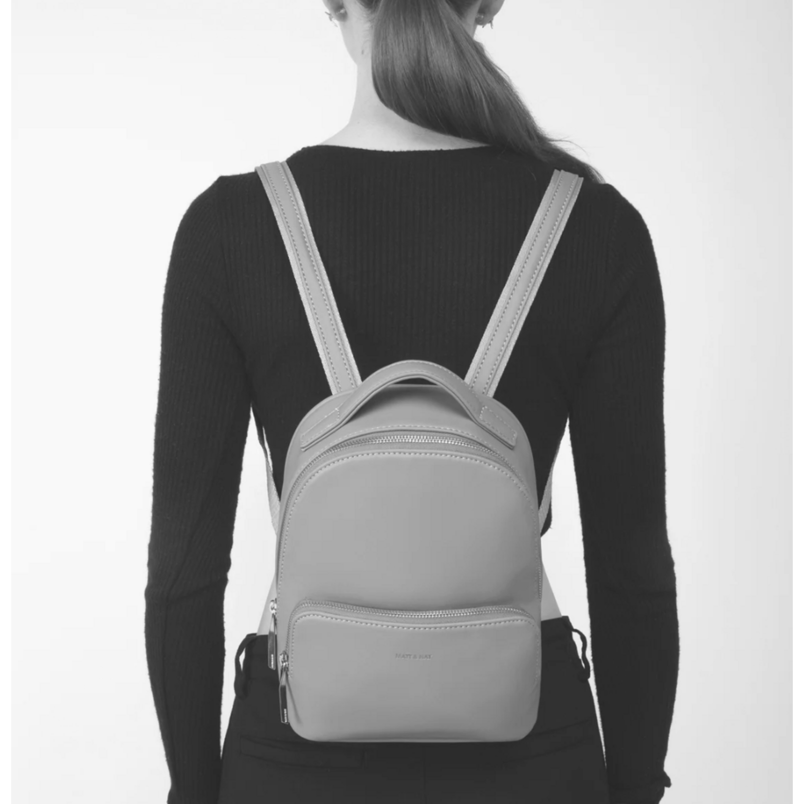 Matt & Nat Caro Backpack (Small) - Sol Collection