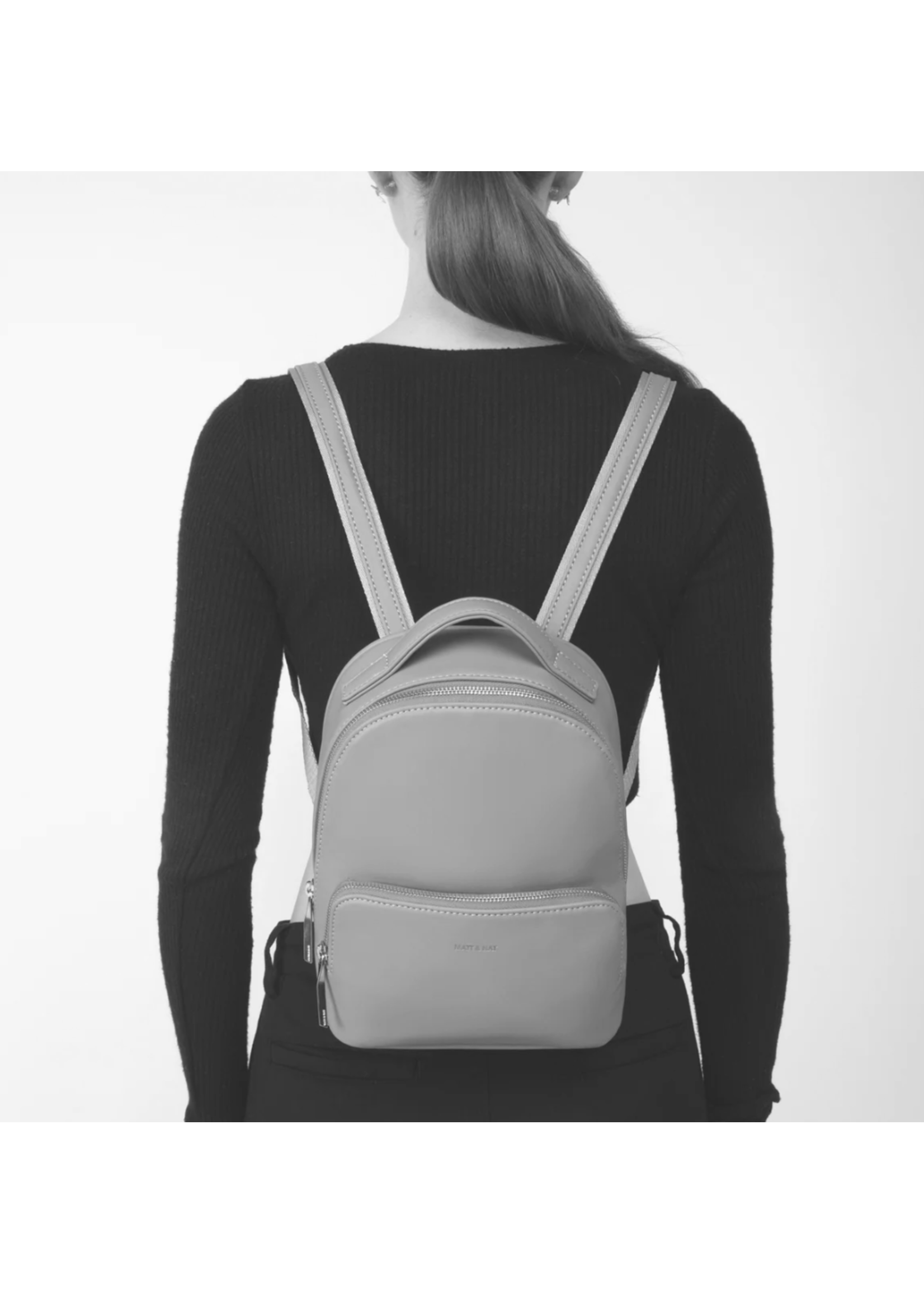 Matt & Nat Caro Backpack (Small) - Sol Collection