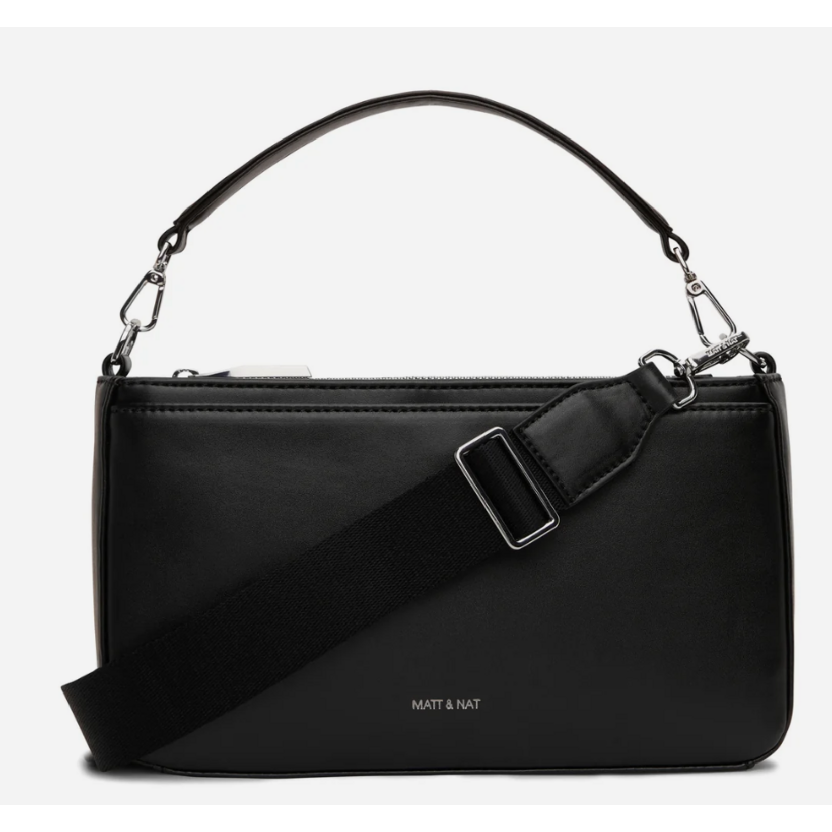 Matt & Nat Fenne Convertible Crossbody Bag - Sol Collection