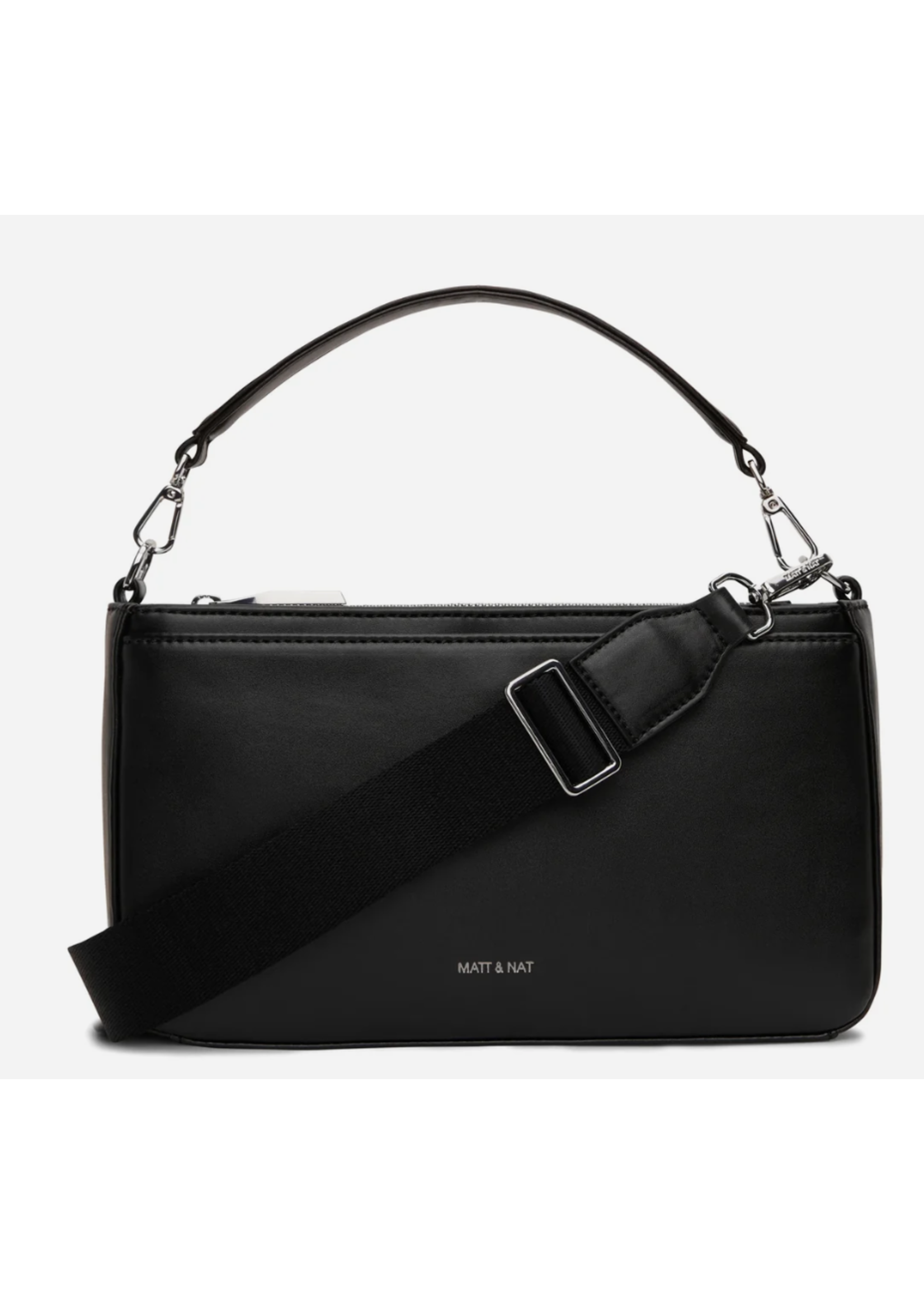 Matt & Nat FENNE CONVERTIBLE CROSSBODY BAG -SOL