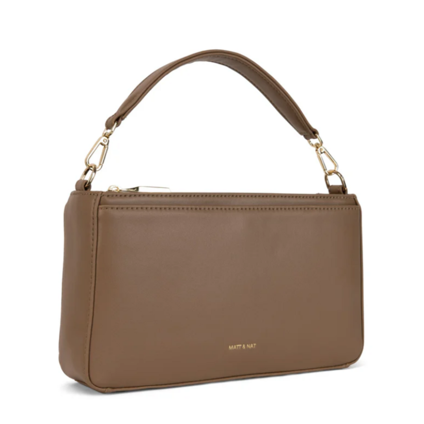 Matt & Nat Fenne Convertible Crossbody Bag - Sol Collection