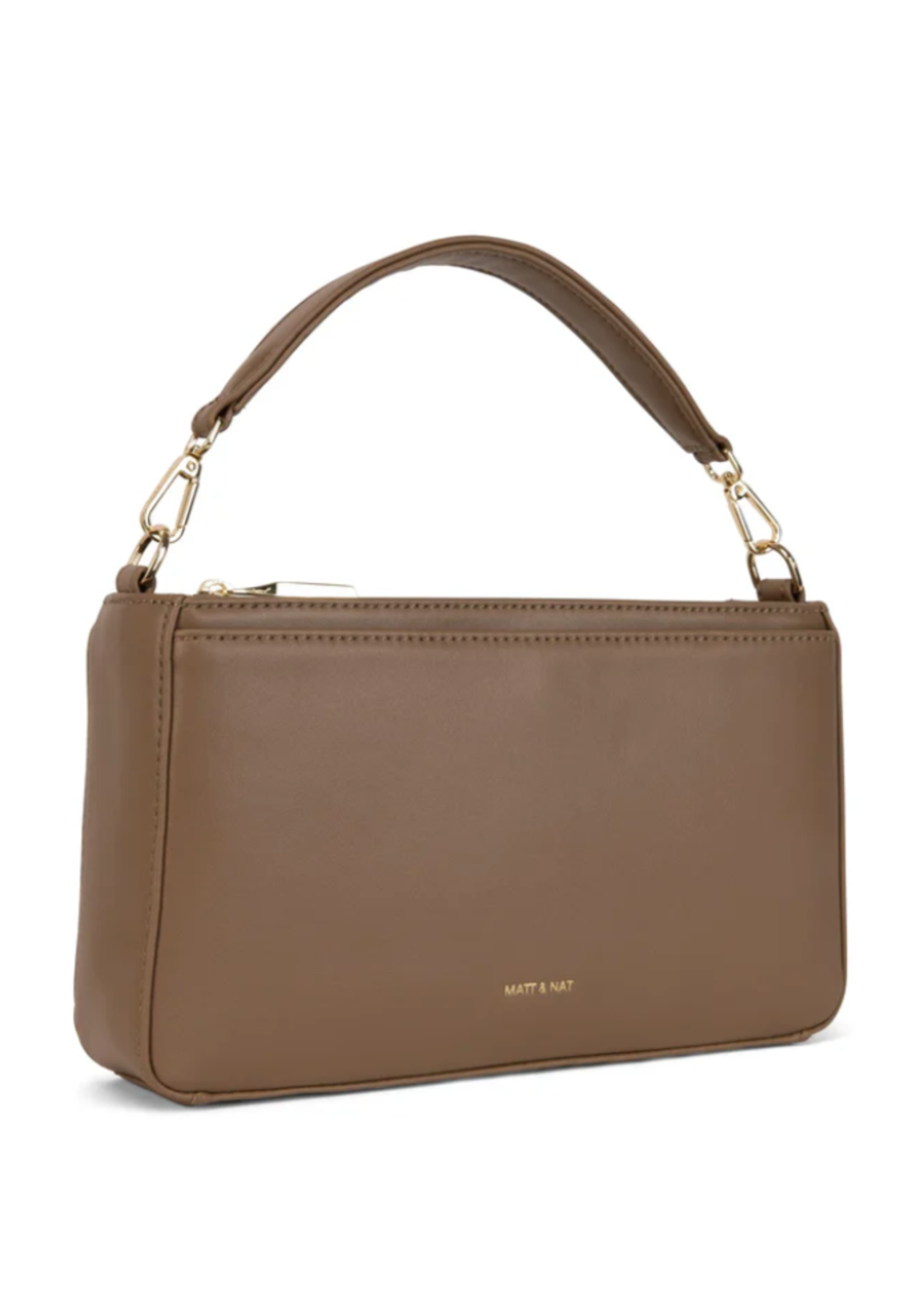 Matt & Nat Fenne Convertible Crossbody Bag - Sol Collection