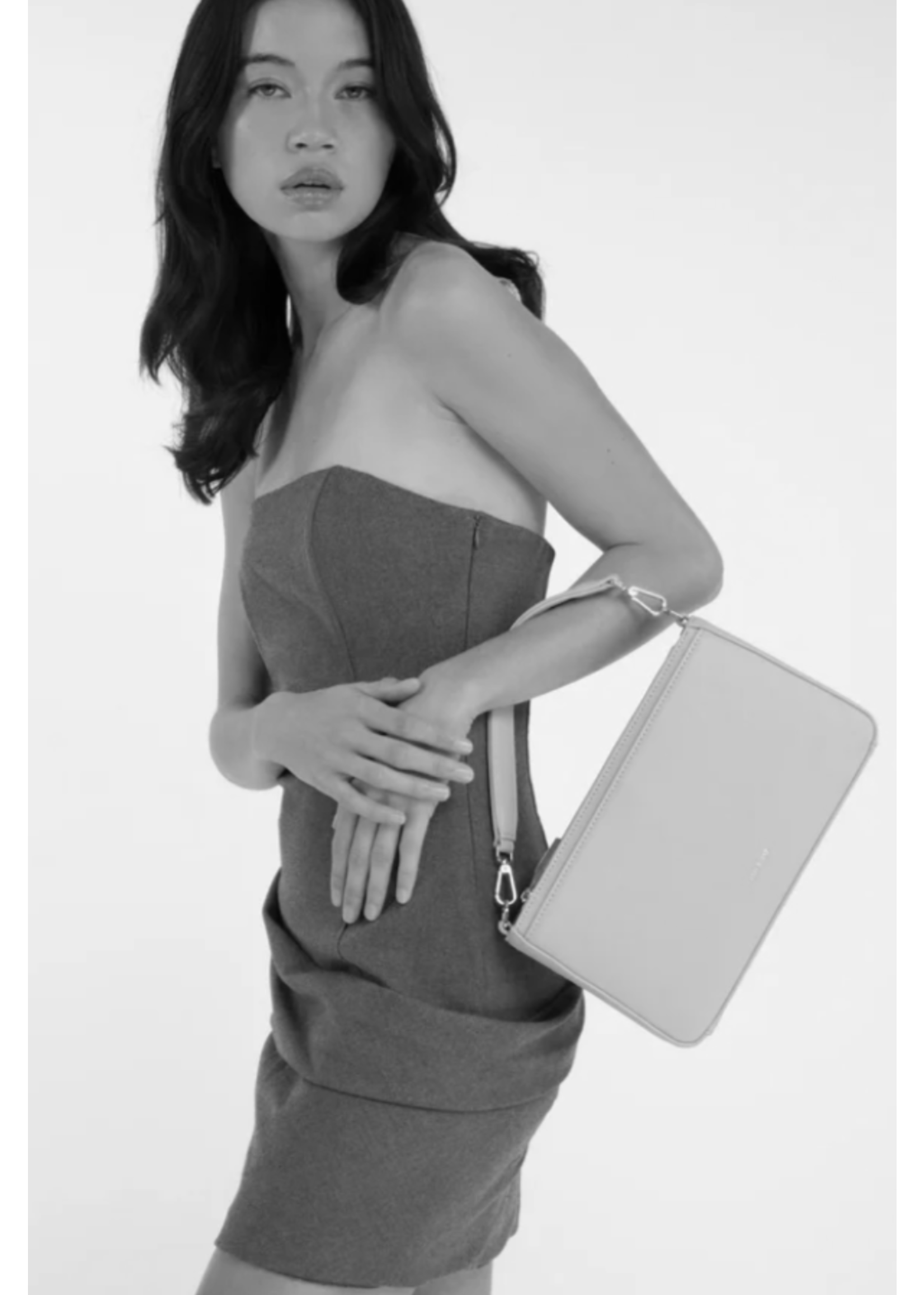 Matt & Nat Fenne Convertible Crossbody Bag - Sol Collection