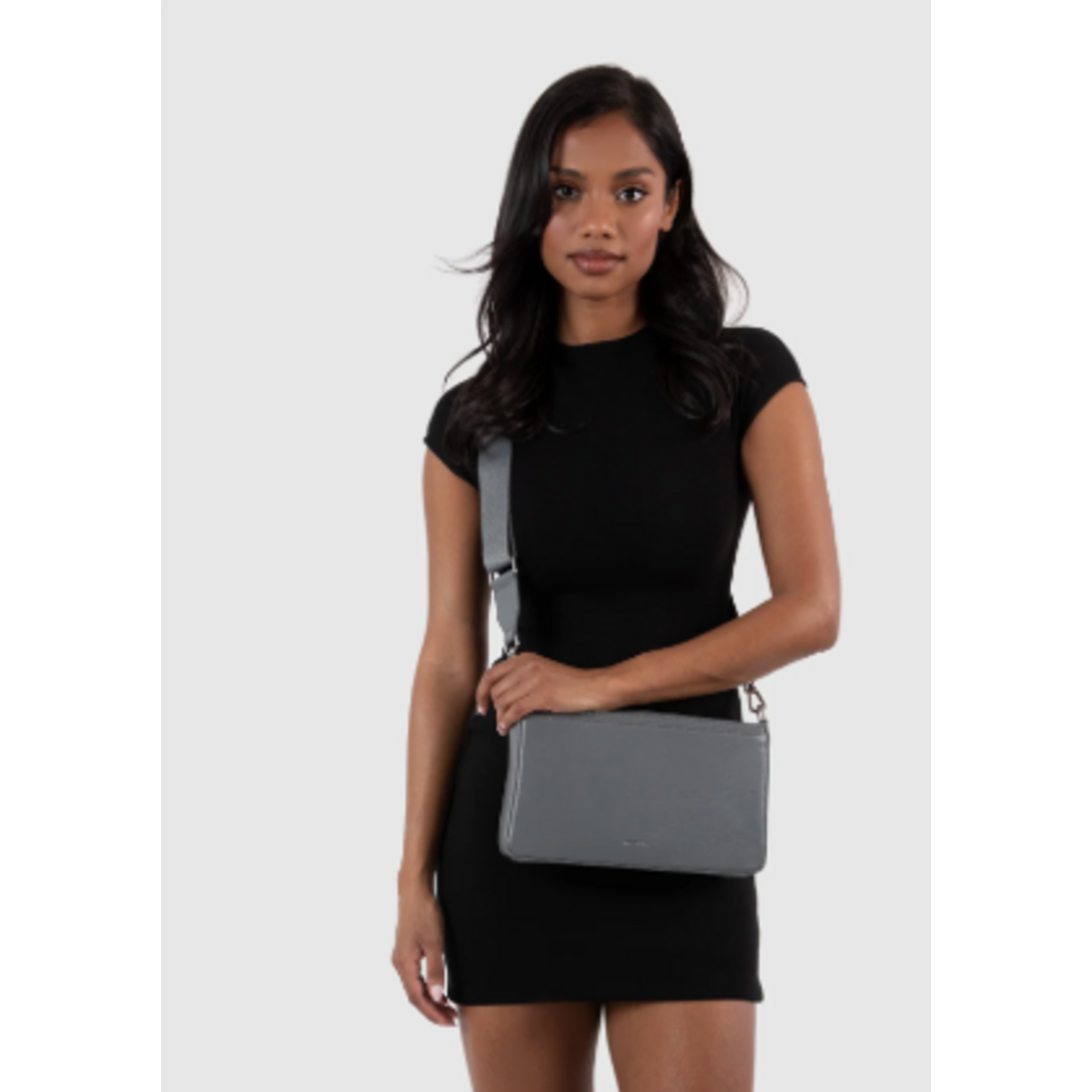 Matt & Nat Fenne Crossbody Bag - Theme Collection