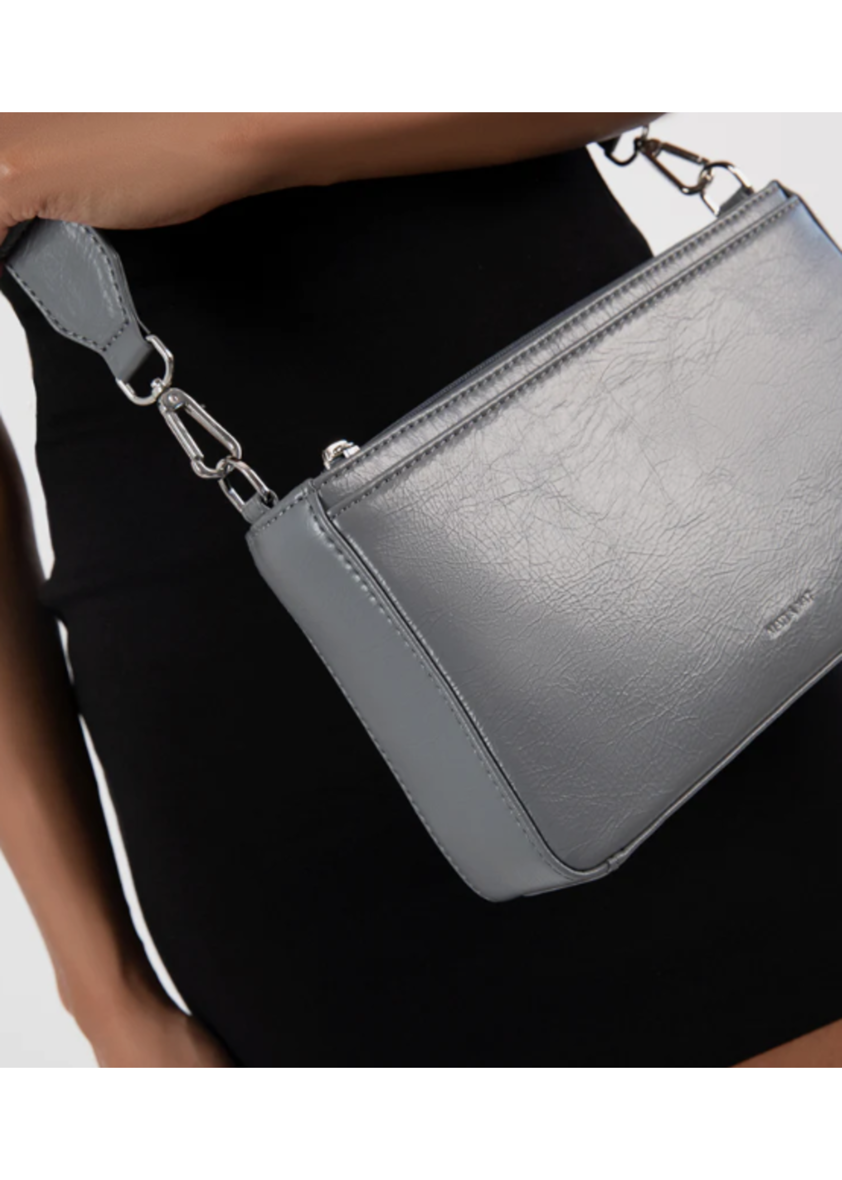 Matt & Nat FENNE CROSSBODY BAG - THEME COLLECTION