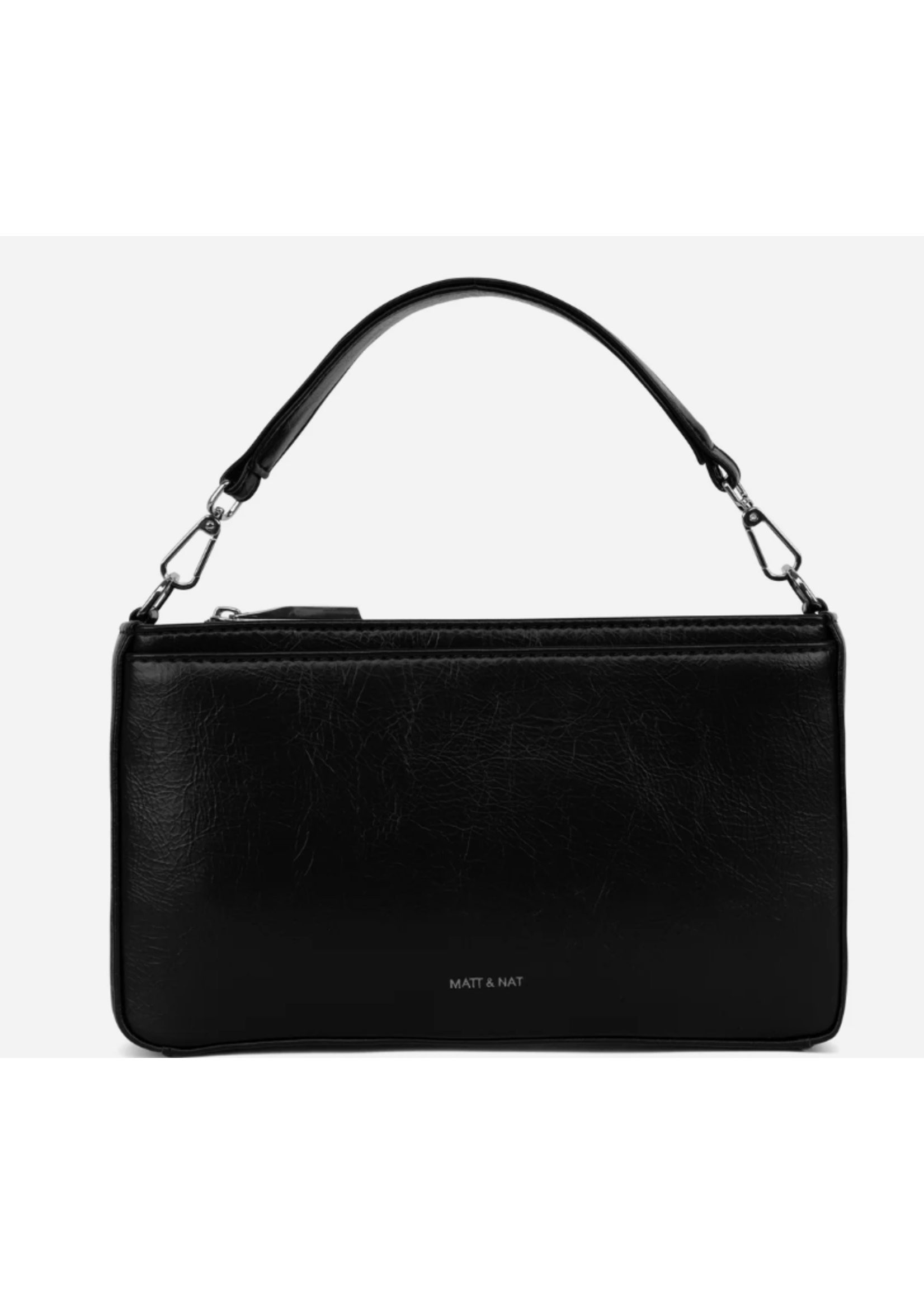 Matt & Nat FENNE CROSSBODY BAG - THEME COLLECTION