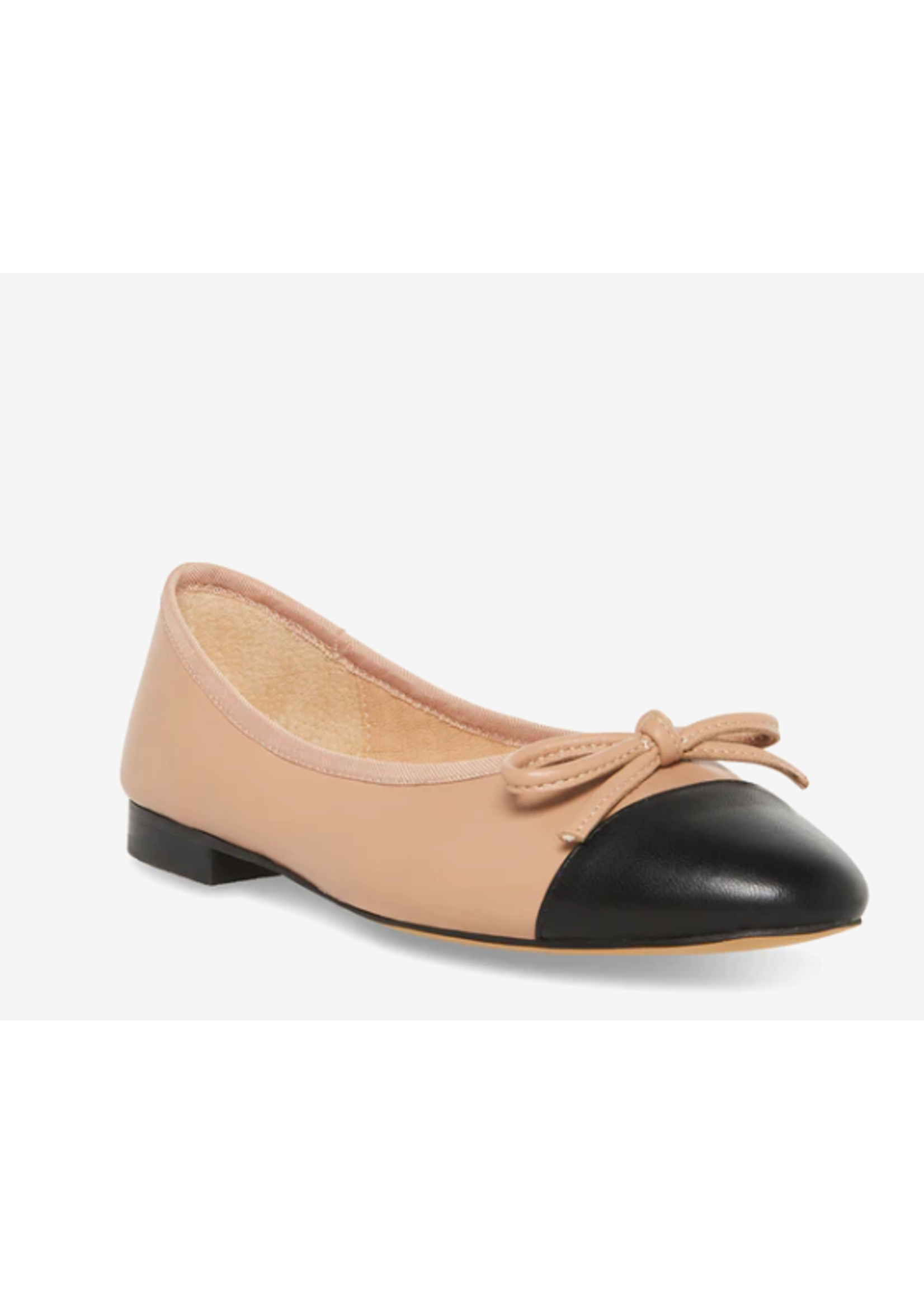 Steve Madden Ellison Two-Tone Flat