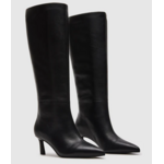 Steve Madden Lavan Leather Boot