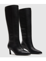 Steve Madden LAVAN- LEATHER BOOT