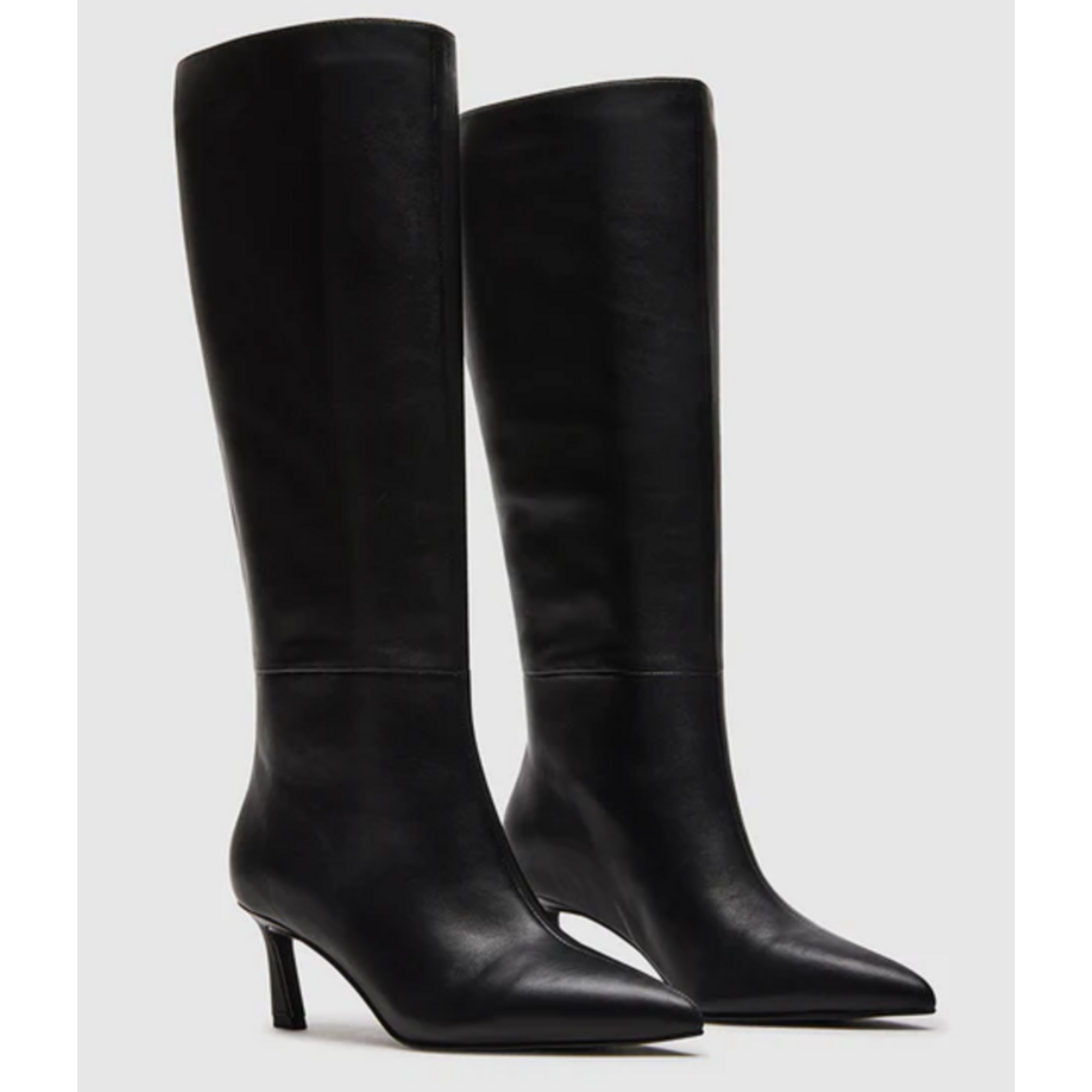 Steve Madden Lavan Leather Boot