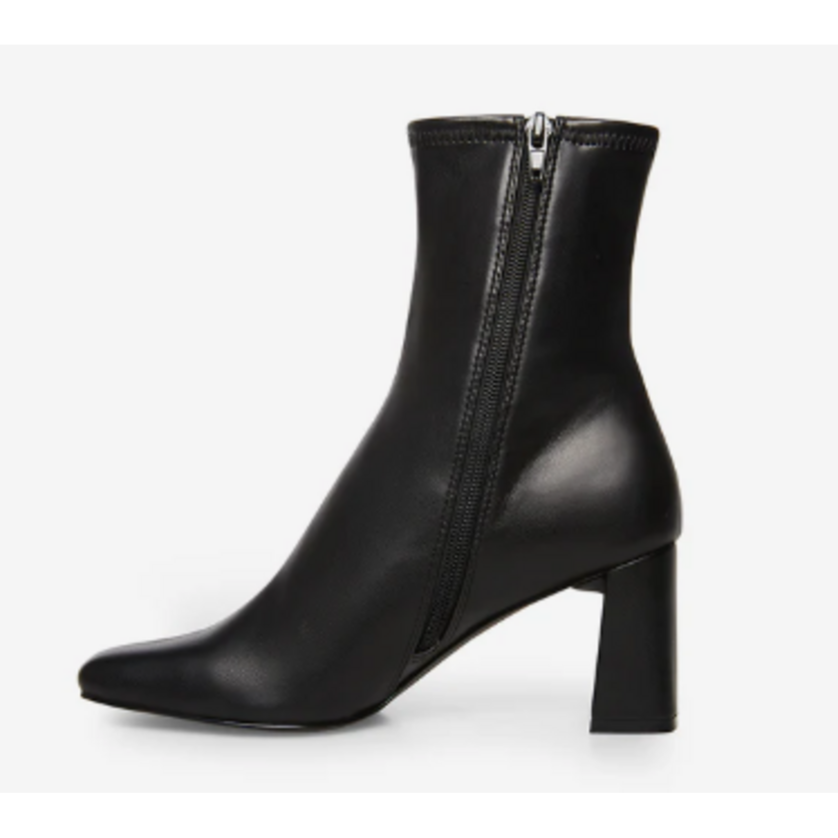 Steve Madden Hush High-Heeled Boot