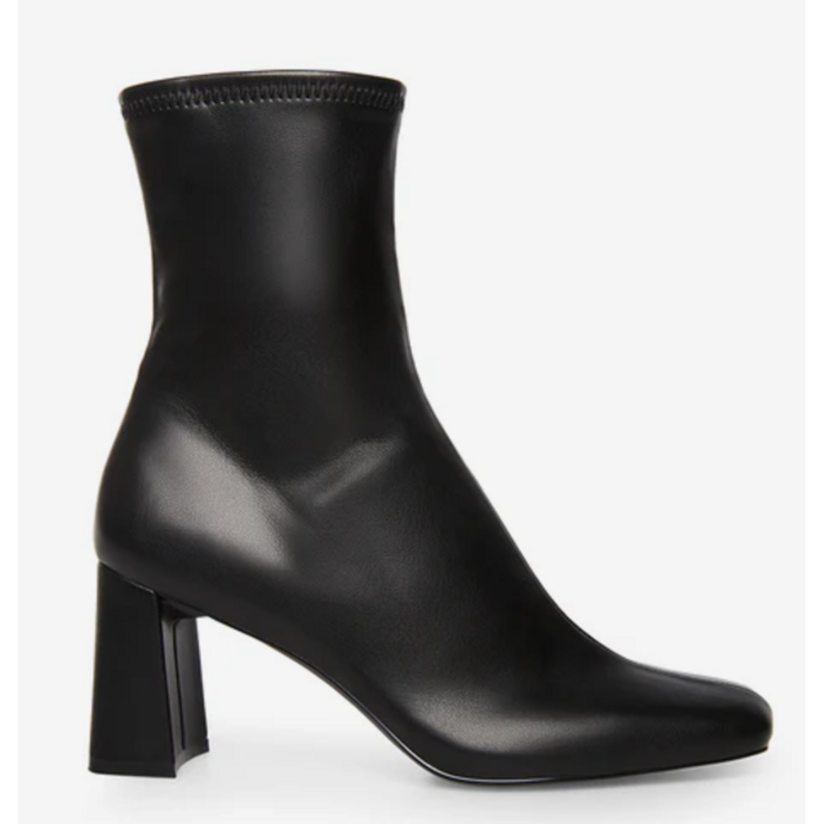 Steve Madden Hush High-Heeled Boot