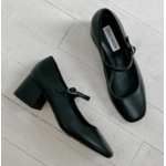 Steve Madden Hawke Low Heel Shoe