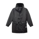 Herschel Supply Co. Long Classic Rain Jacket Men's