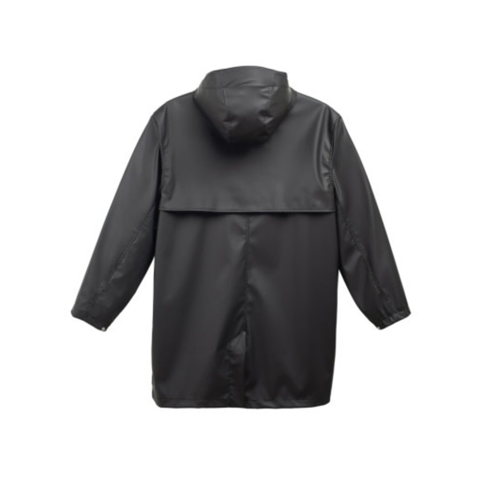 Herschel Supply Co. Long Classic Rain Jacket Men's