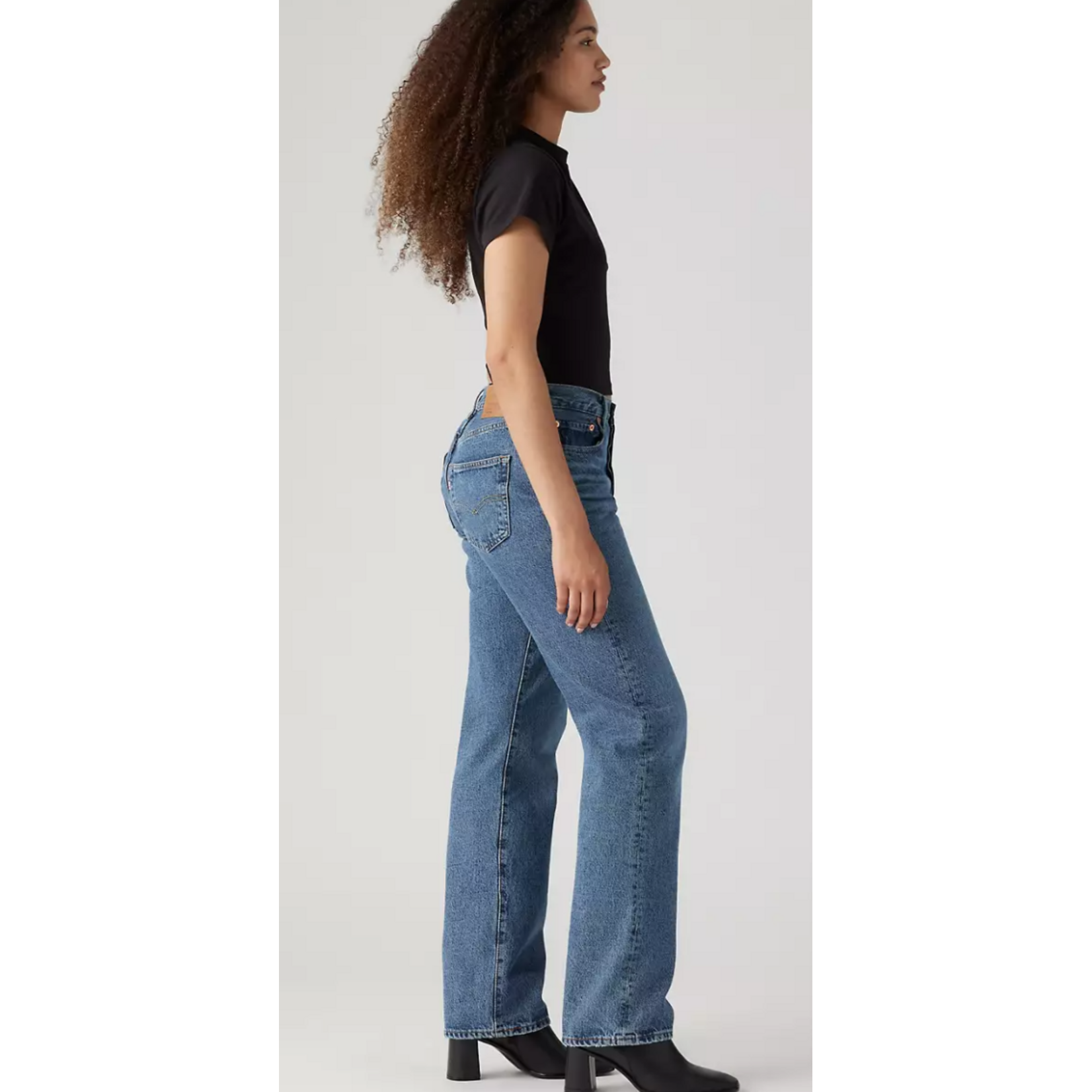 Levi Strauss Canada 90's 501 Jeans