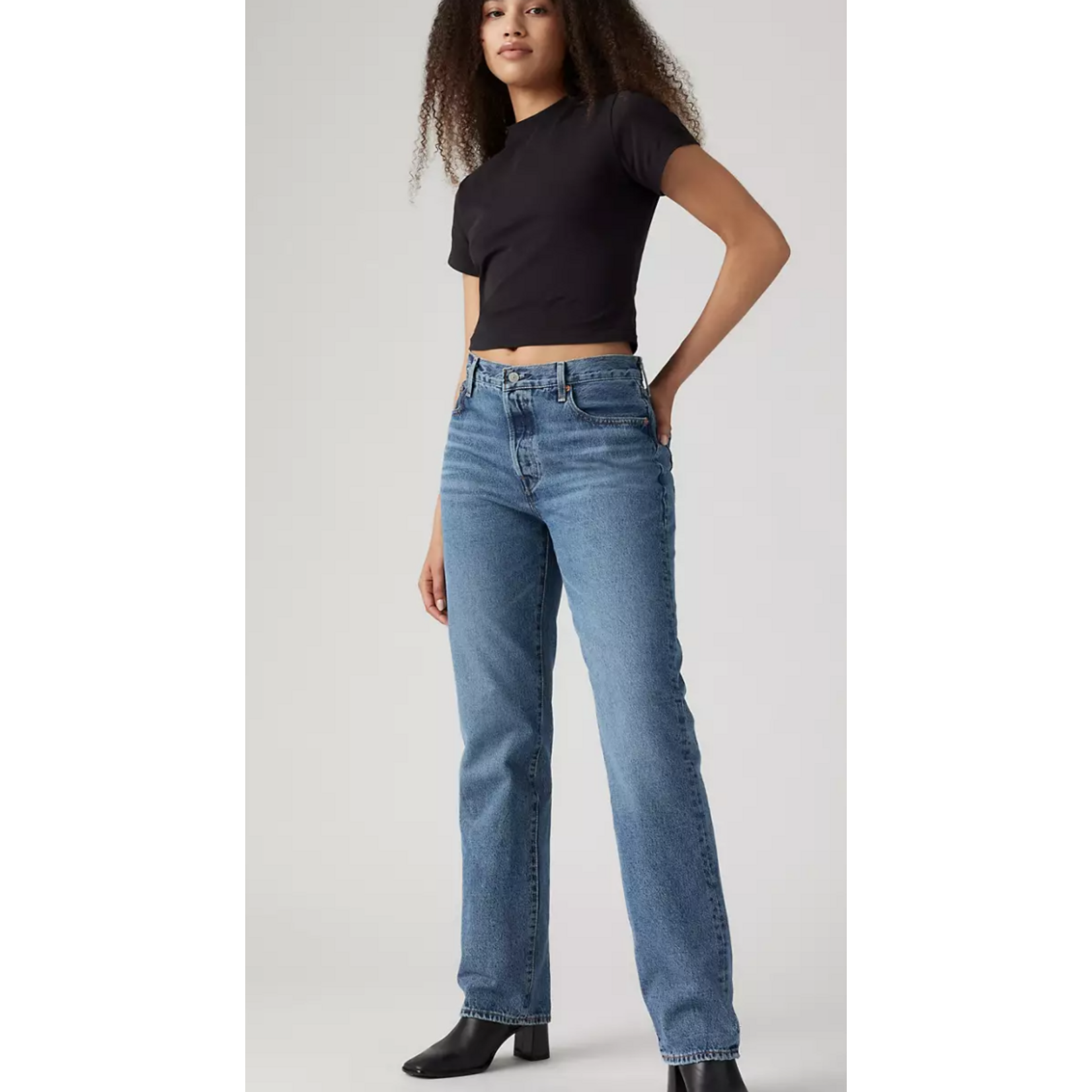 Levi Strauss Canada 90's 501 Jeans