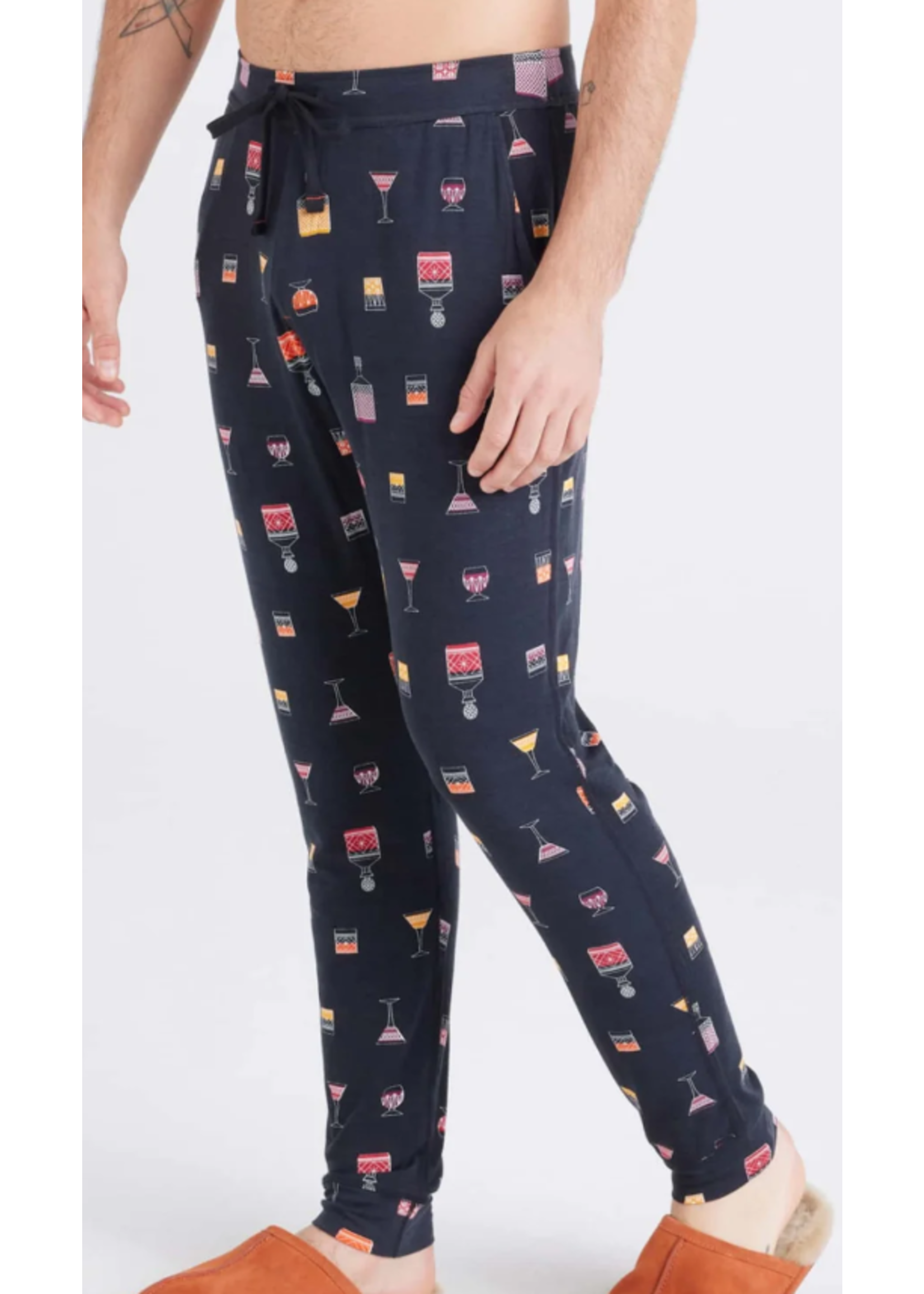 Saxx SAXX SNOOZE LOUNGE PANT
