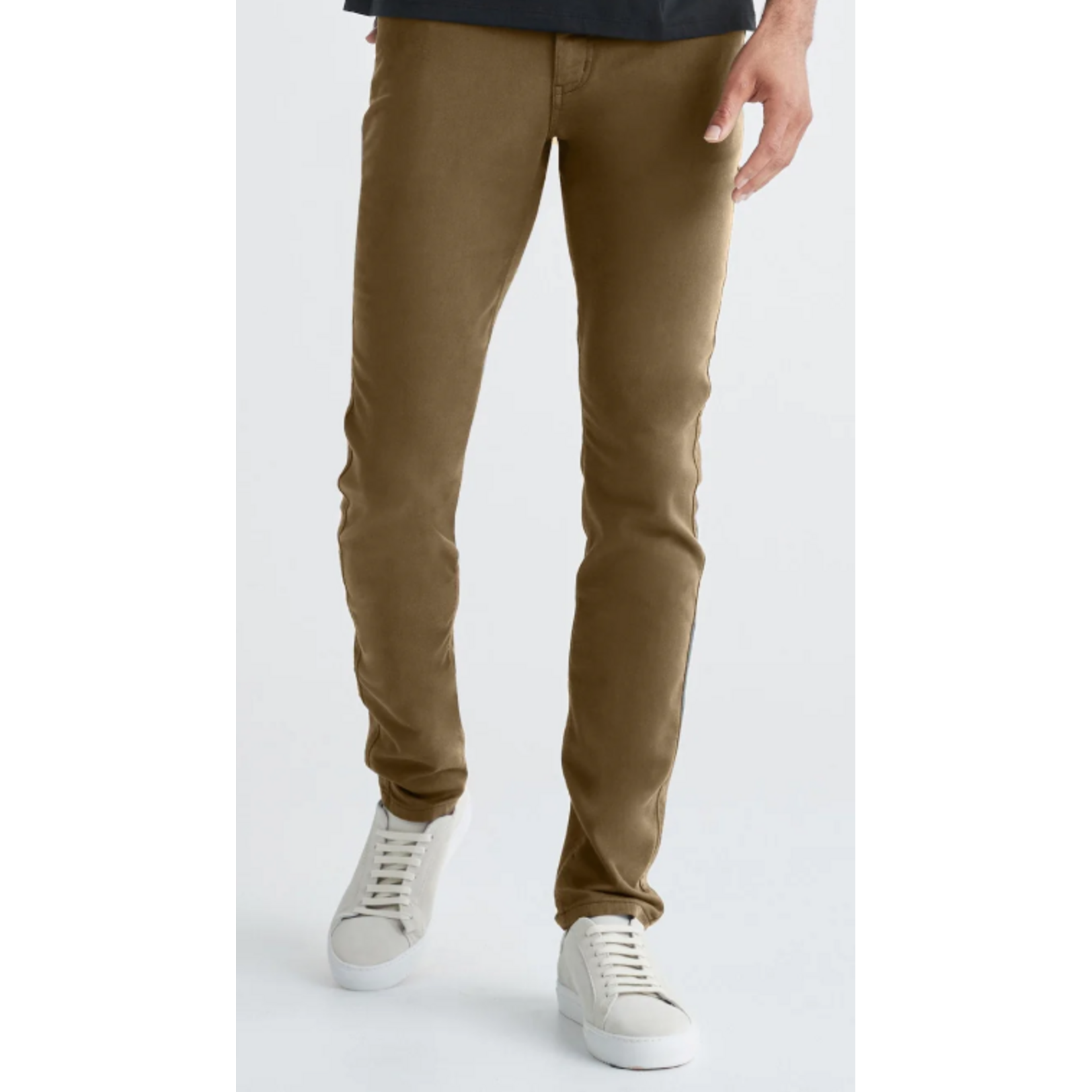 DUER MEN'S NO SWEAT SLIM PANT
