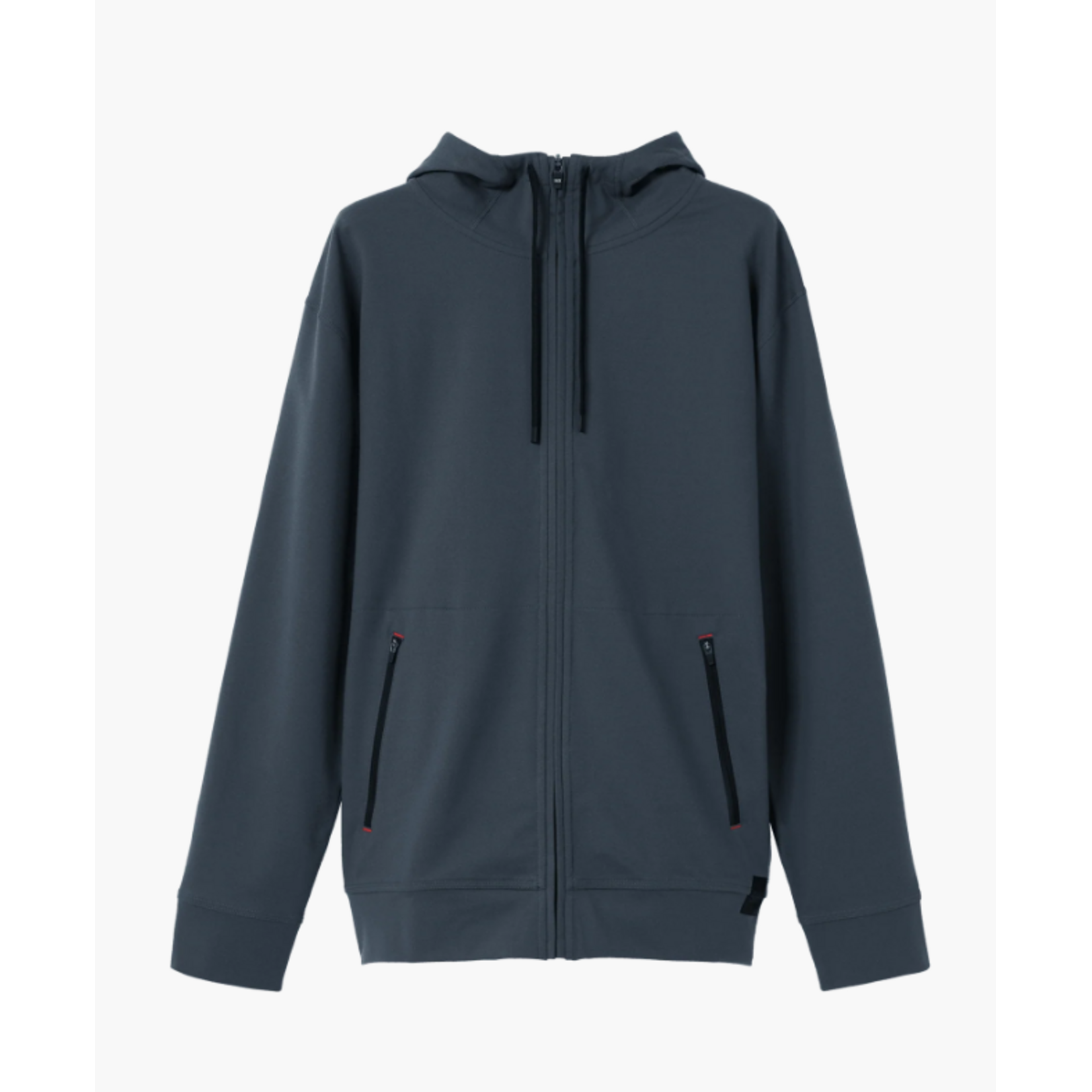 SAXX Underwear Trailzer Full Zip Hoodie