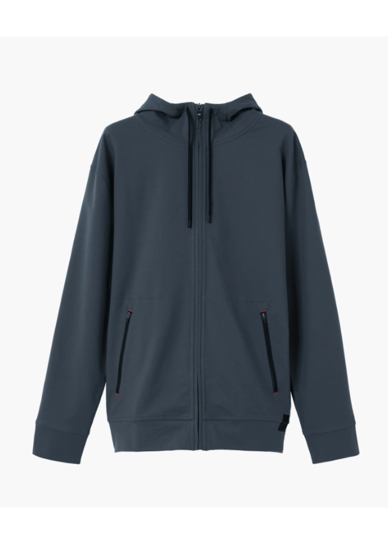 SAXX Underwear TRAILZER FULL ZIP HOODIE