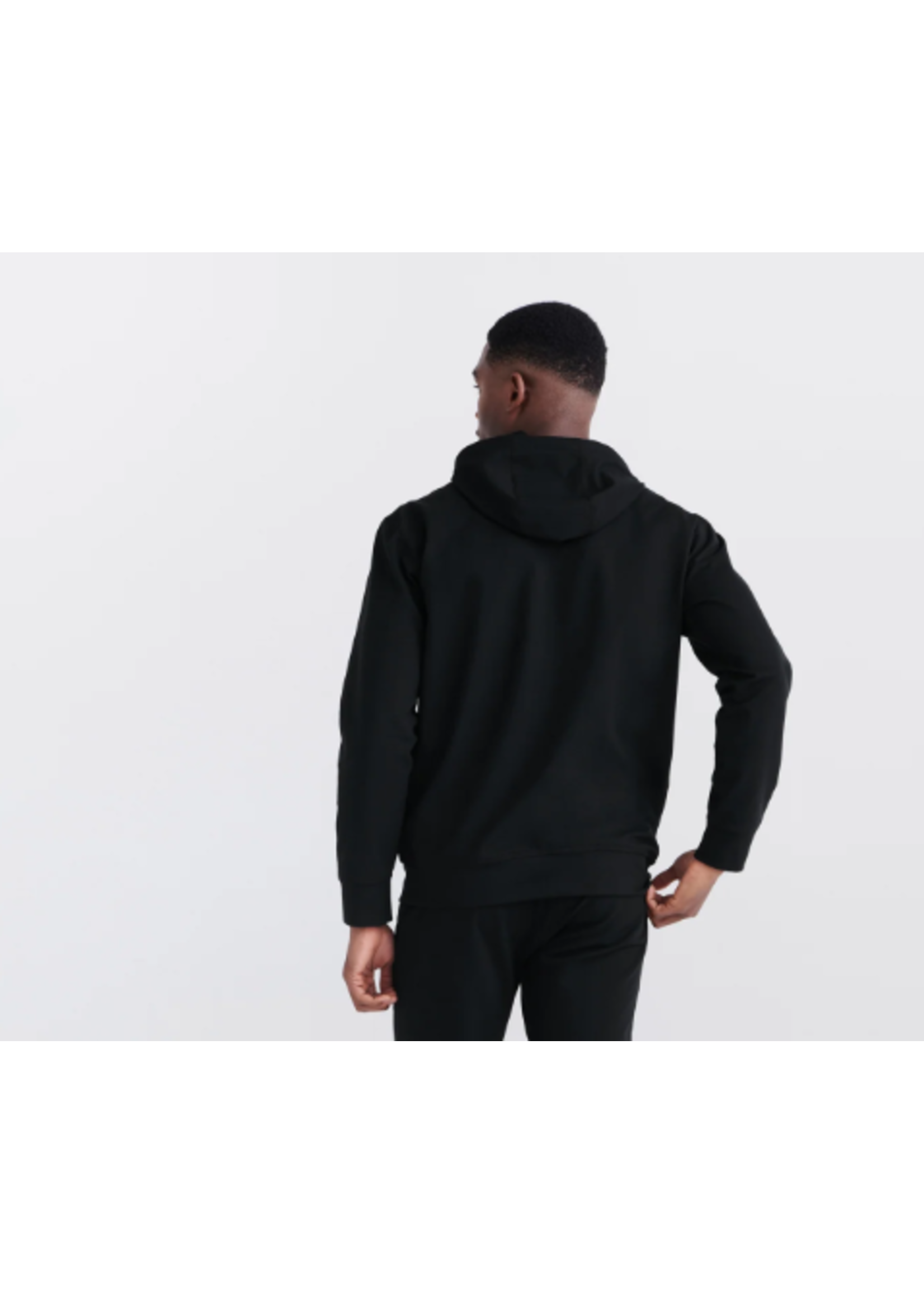 SAXX Underwear TRAILZER FULL ZIP HOODIE