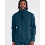 SAXX Underwear Trailzer Full Zip Hoodie