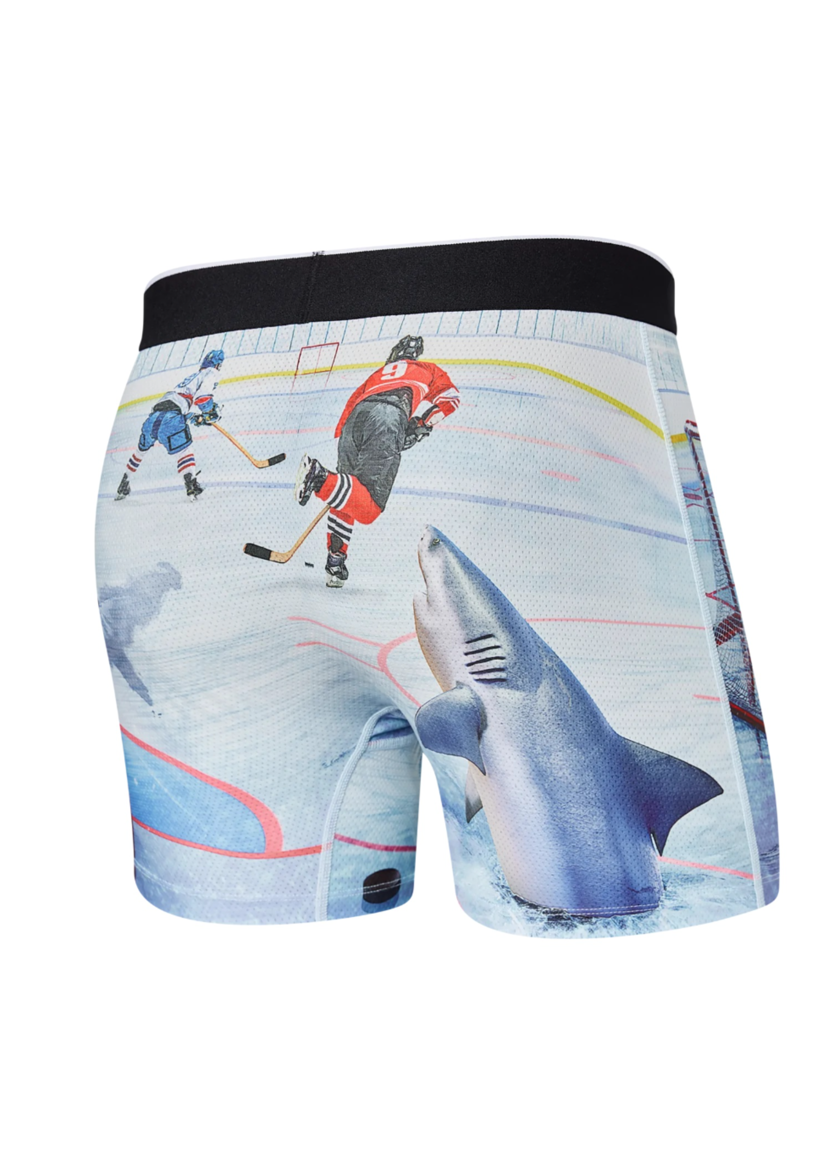 SAXX Underwear SAXX -VOLT UNDERWEAR