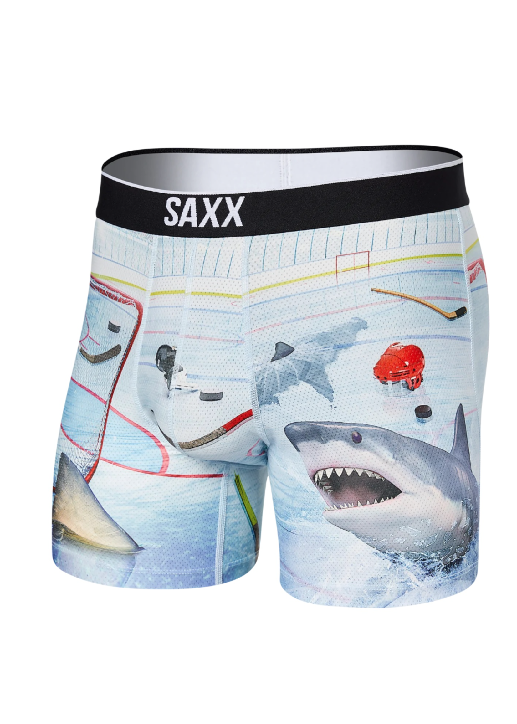 SAXX Underwear SAXX -VOLT UNDERWEAR