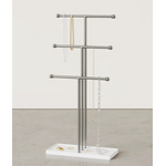 Umbra TRIGEM JEWELRY STAND - NICKEL