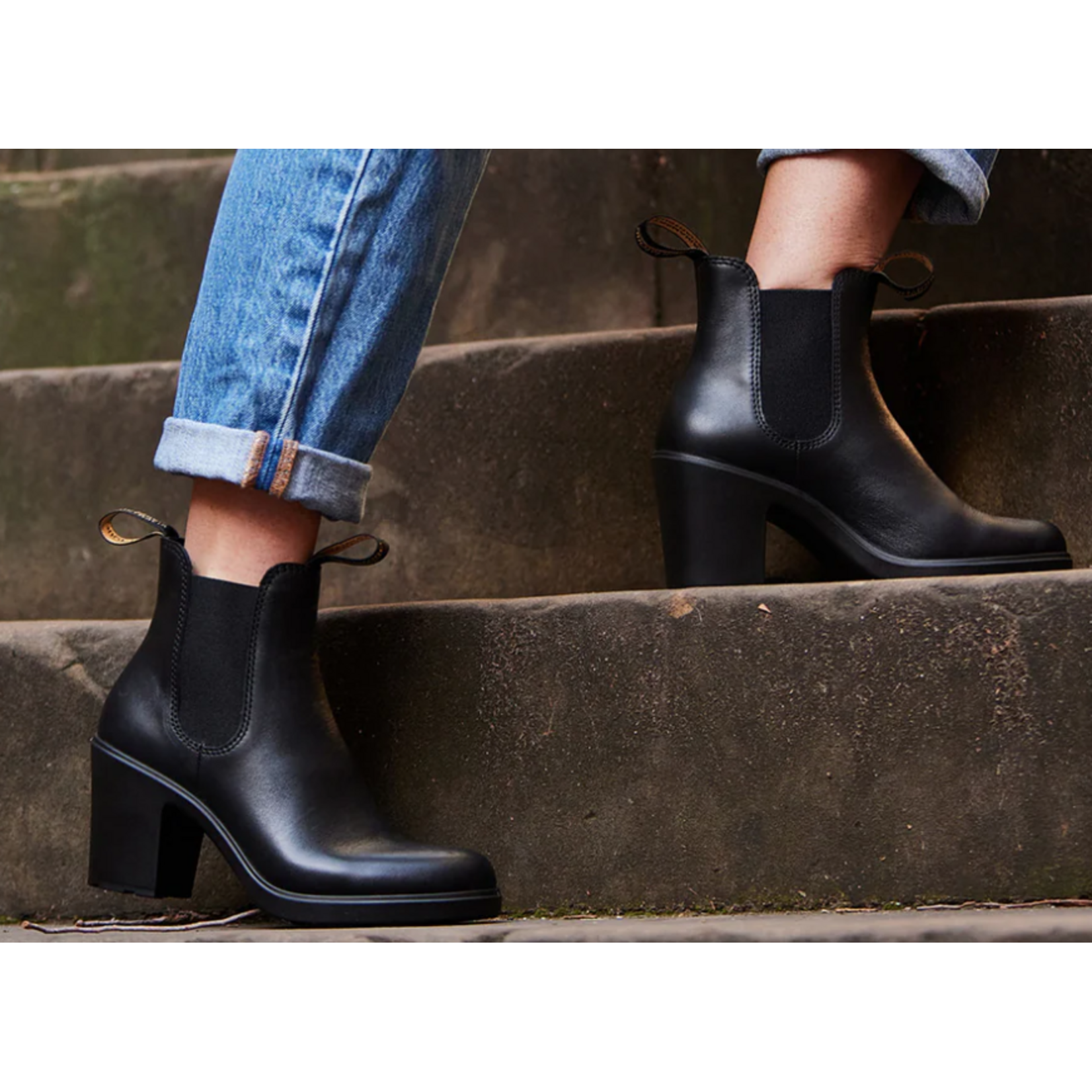 Blundstone 2365 Women's Series High Heel