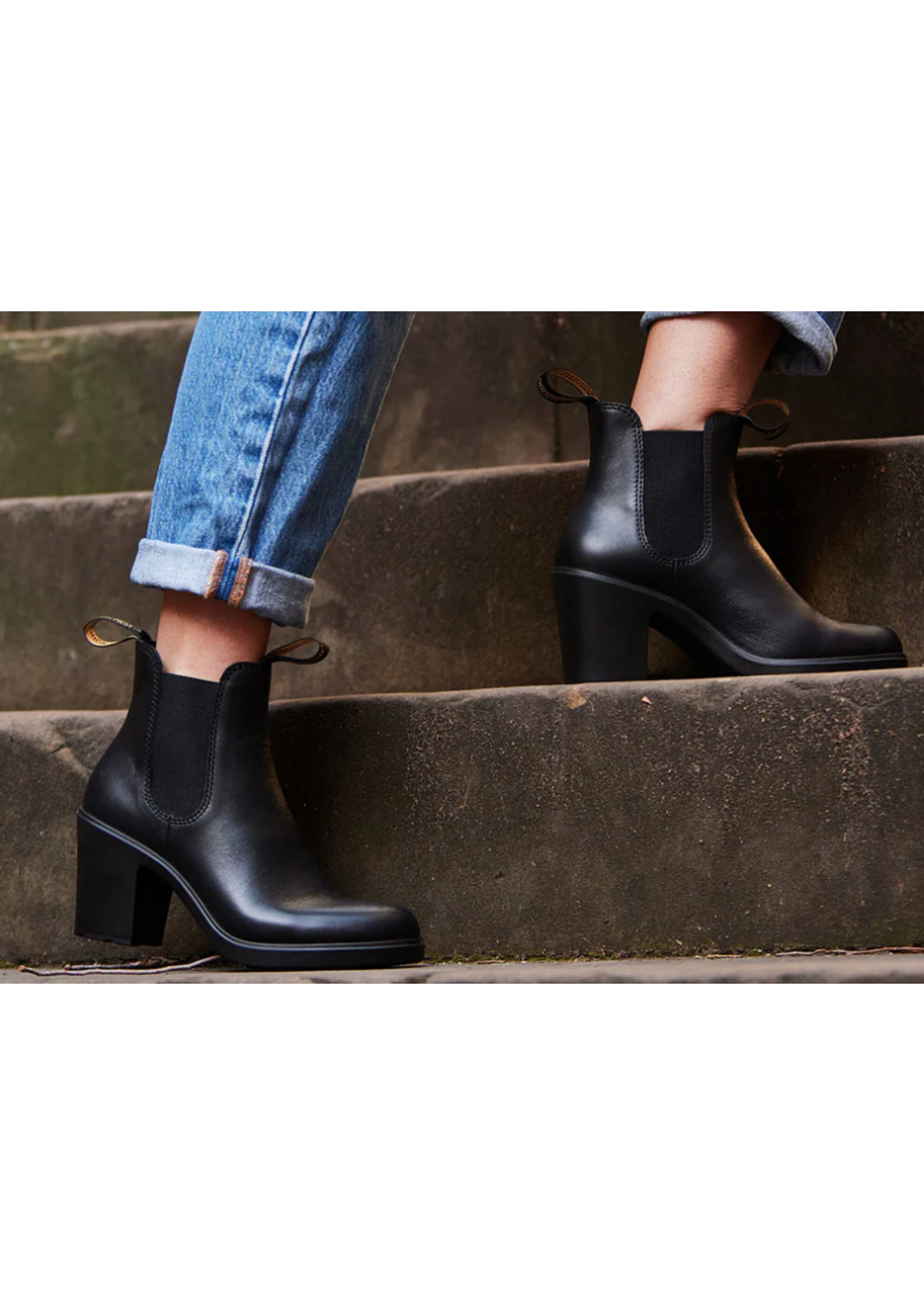 Blundstone 2365 Women's Series High Heel